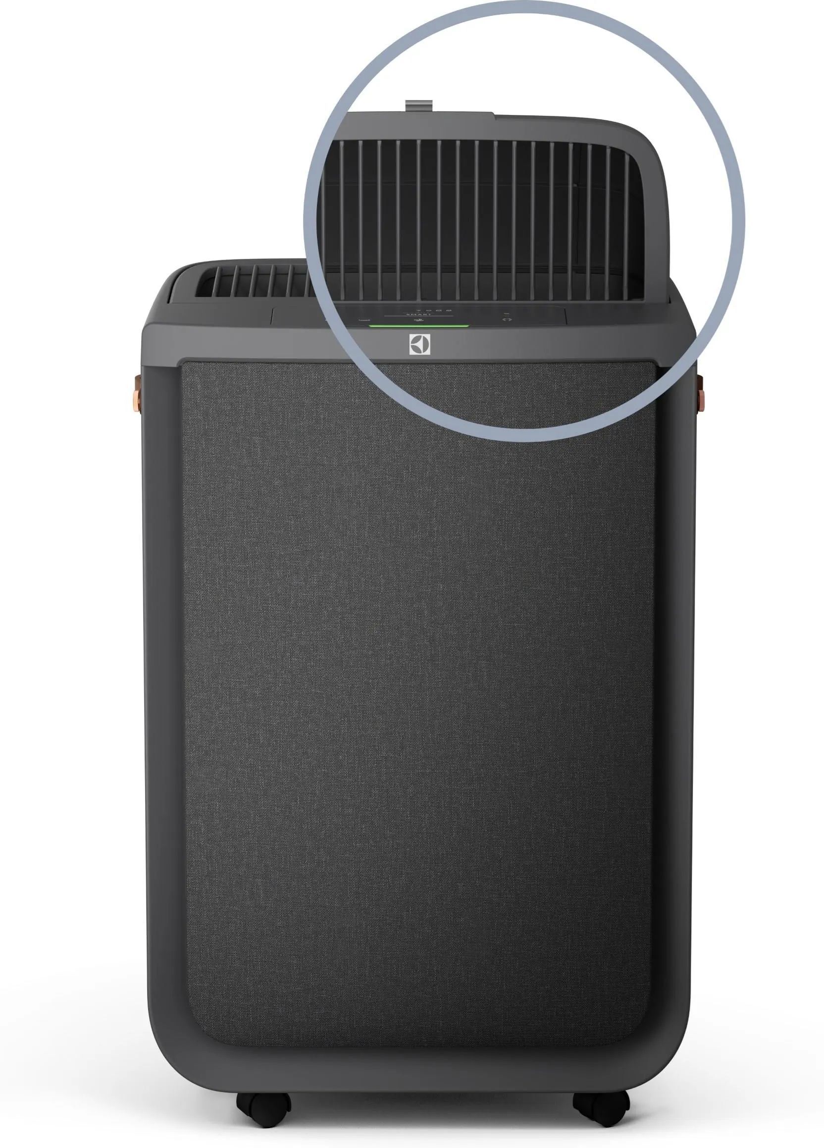 Очиститель воздуха Electrolux Pure 700 EPU72771DG