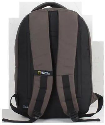 Рюкзак National Geographic Natural 19L 15782 Khaki