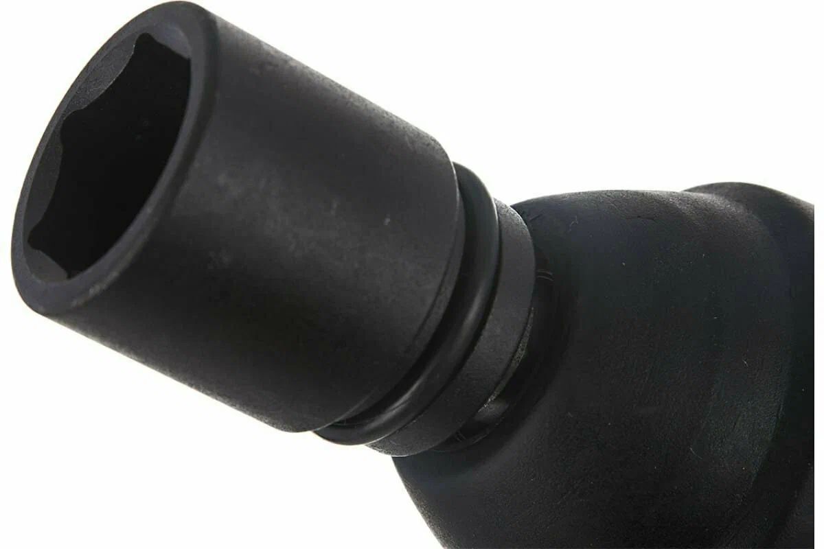 Ударный гайковерт Makita TW0200, 380 Вт