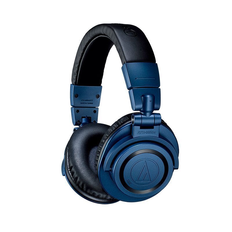 Audio-Technica ATH-M50xBT2 DS (синий)