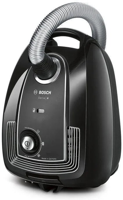 Пылесос Bosch Serie 4 ProPower BGLS48X350 с турбощёткой
