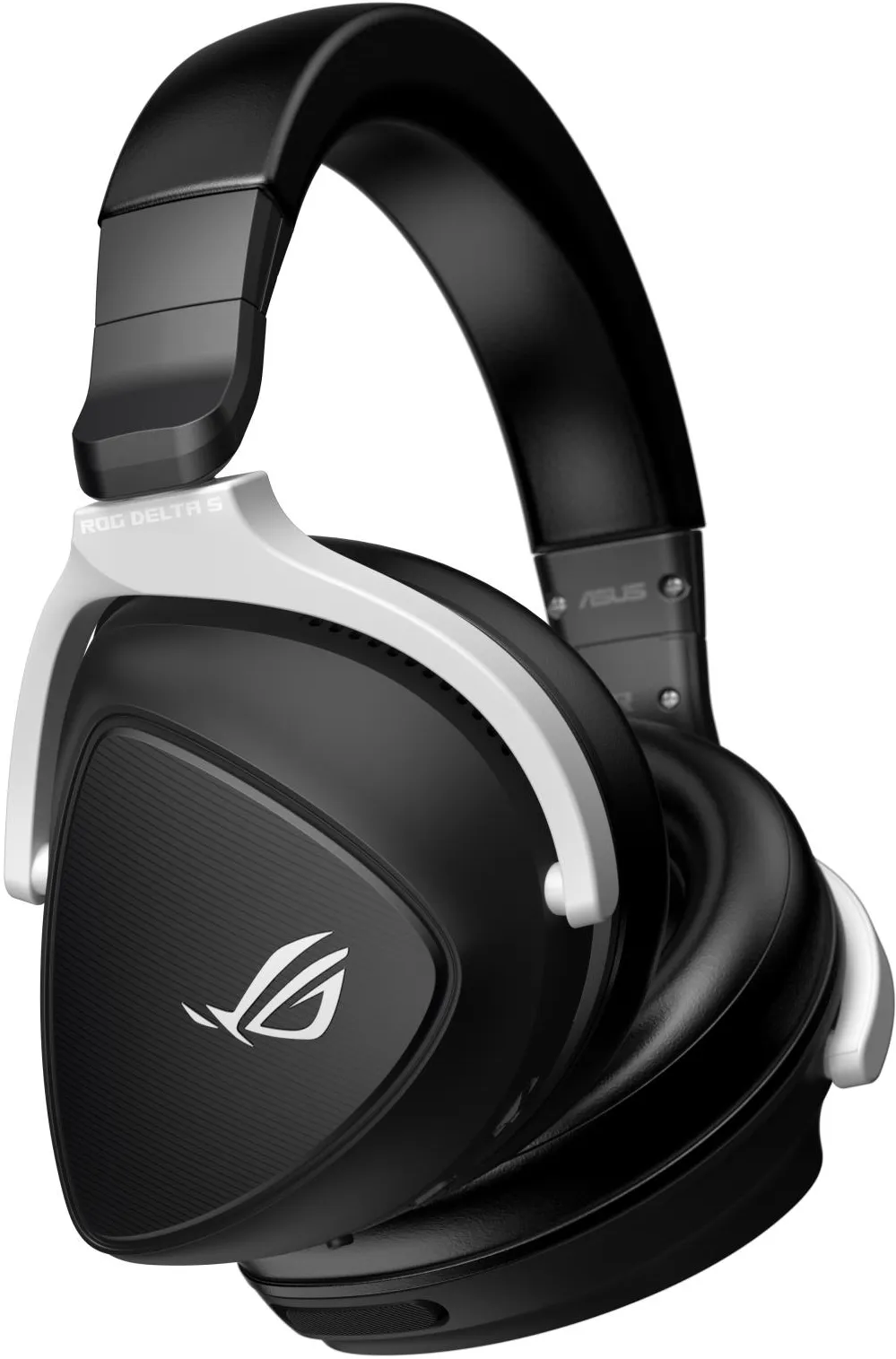 Наушники Asus ROG Delta S черные (90YH03IW-B3UA00)