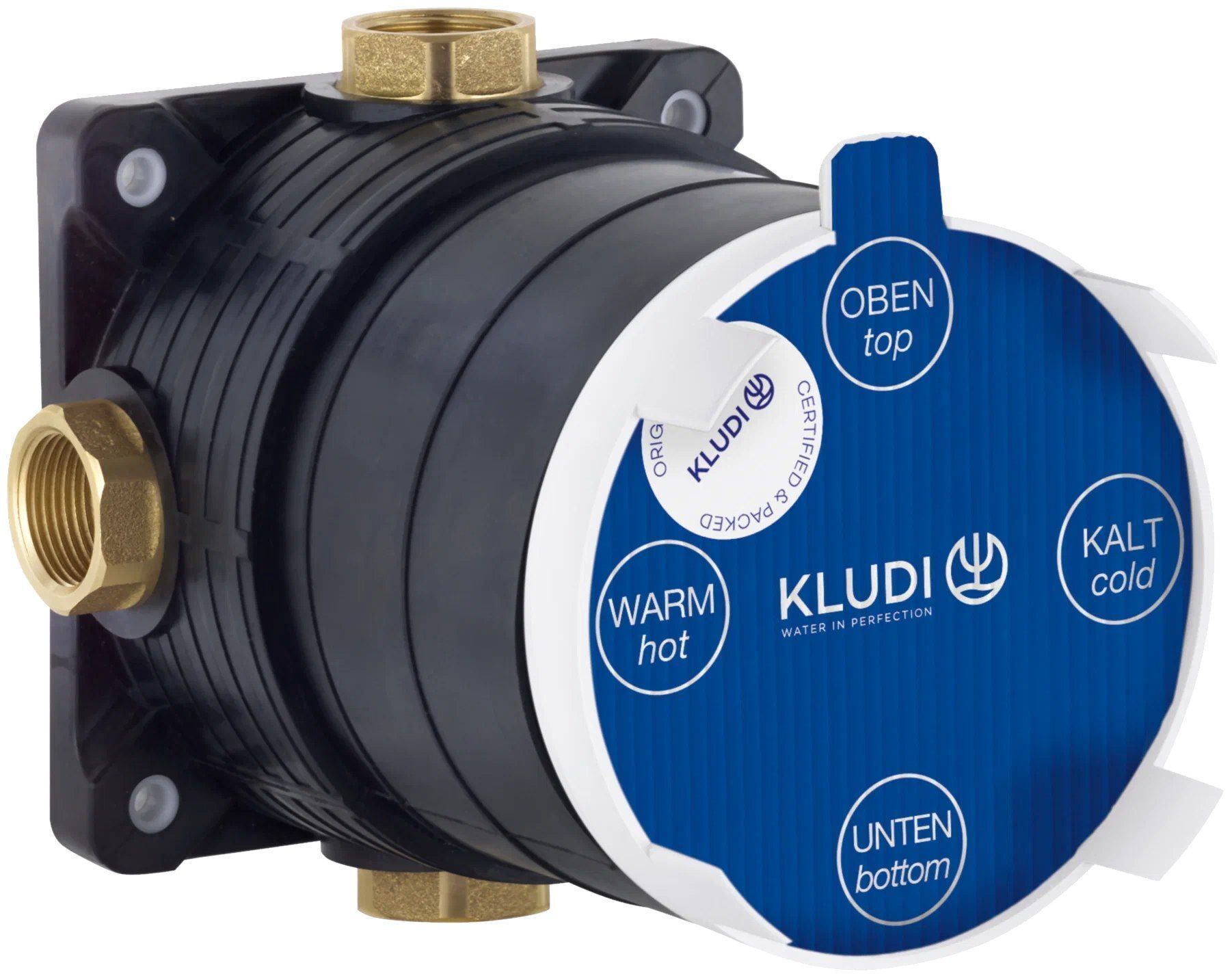 Смеситель для душа Kludi Balance 528308775