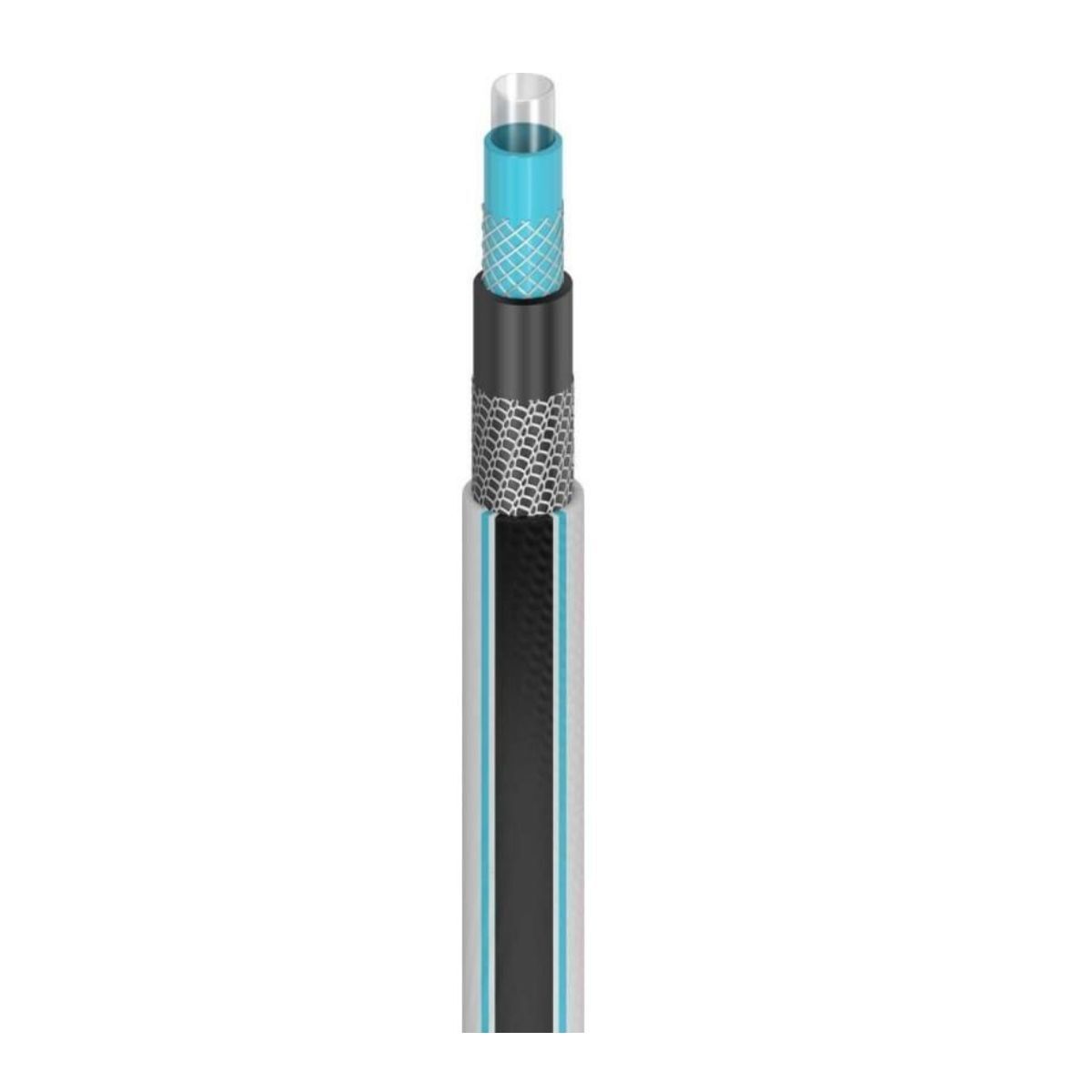 Садовый шланг CELLFAST MULTIFLEX PRO ATS2™ 3/4" 50 м арт. 13-822