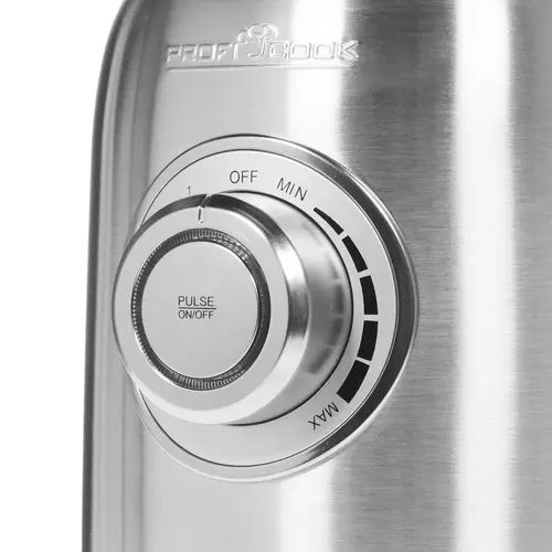 Блендер Profi Cook PC-UM 1207 inox