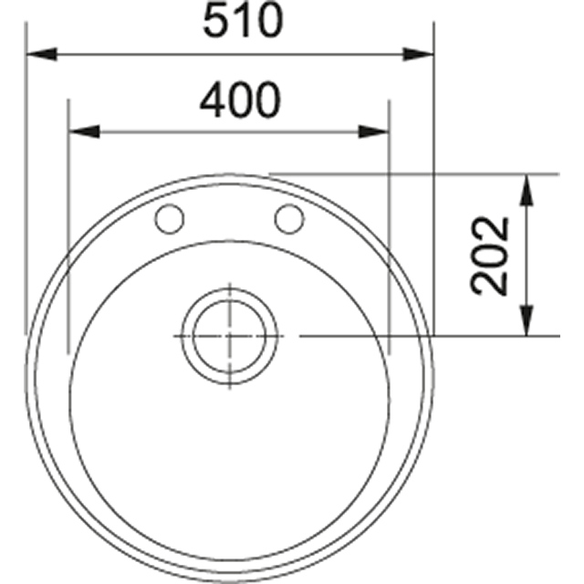Кухонная раковина Franke Pamira ROG 610-41 114.0286.753, чёрный оникс