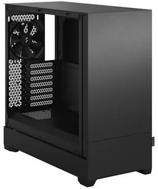 Компьютерный корпус Fractal Design Pop Silent Black Solid