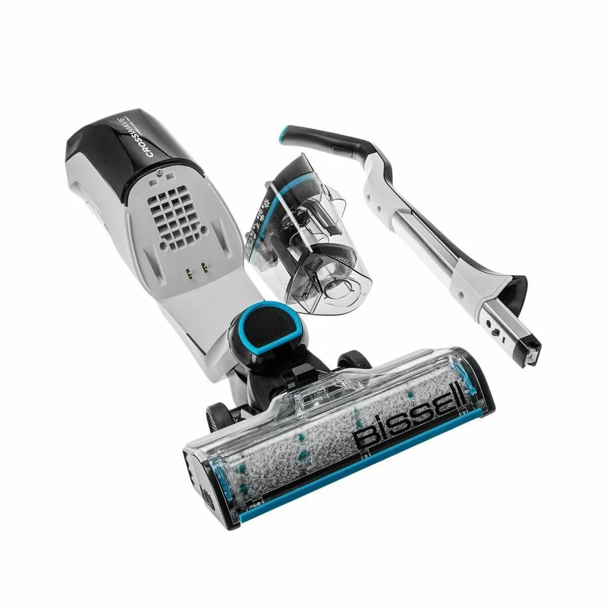 Пылесос моющий Bissell Crosswave MAX 2765N