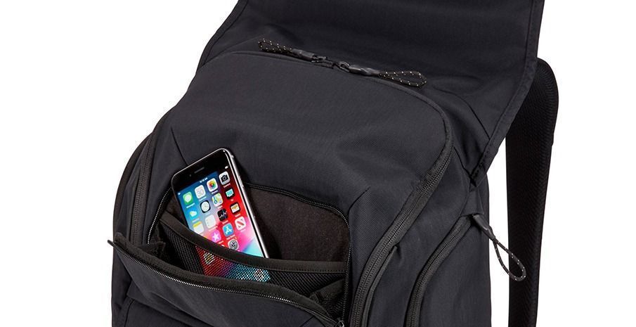 Рюкзак THULE Paramount Backpack 27L black