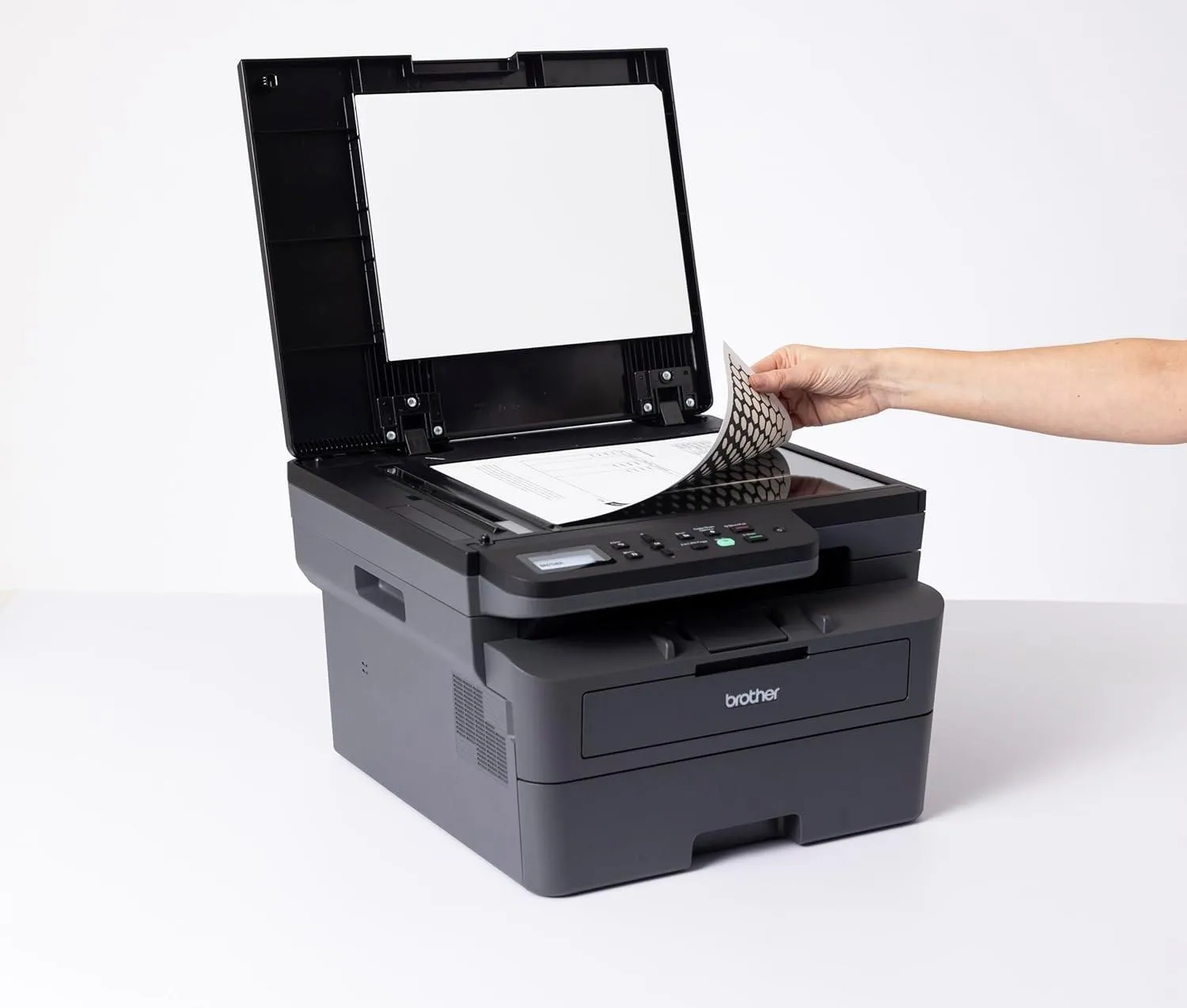 МФУ Brother DCP-L2627DWE