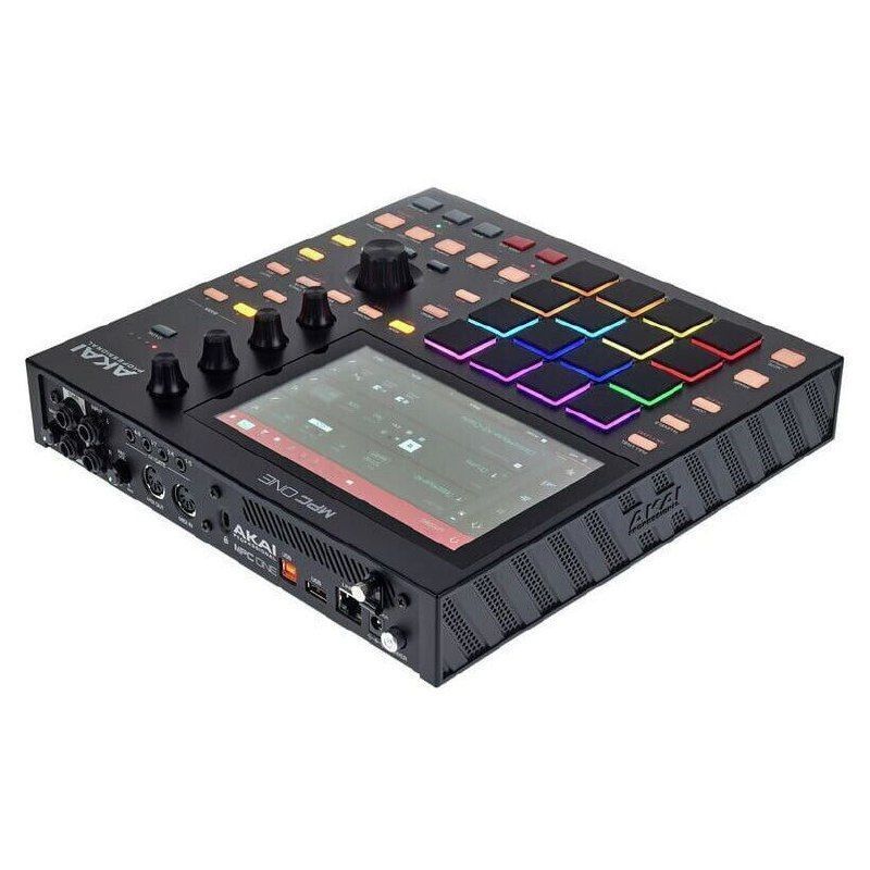 Akai MPC One