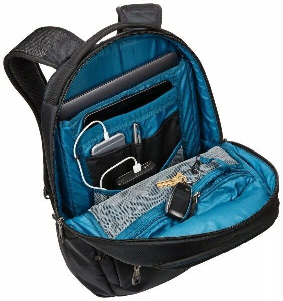 Городской рюкзак Thule Subterra Backpack 23L Black черный