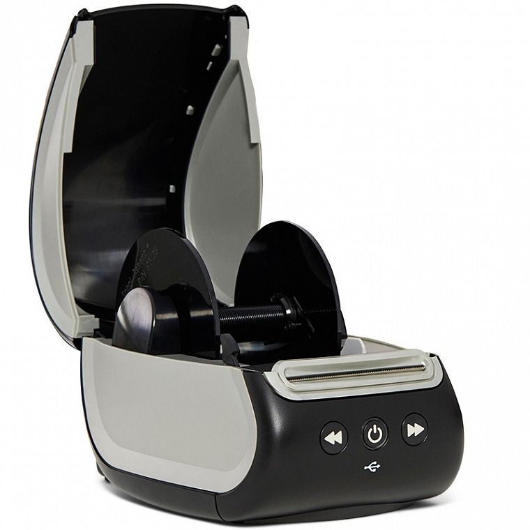 Dymo LabelWriter 550 Turbo USB-принтер этикеток