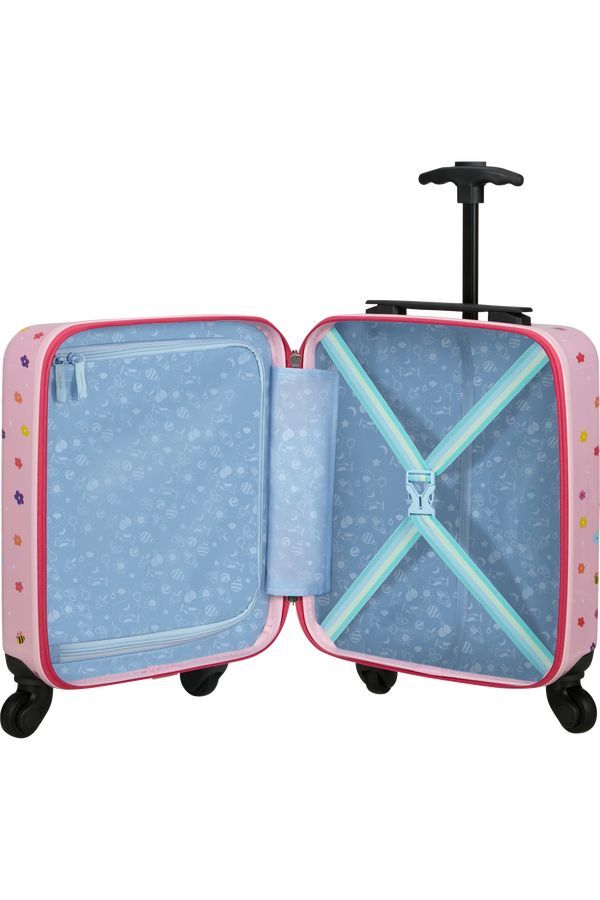 Чемодан Samsonite Daydream Disney 154944-A650 45см 24л Minnie Flower Power