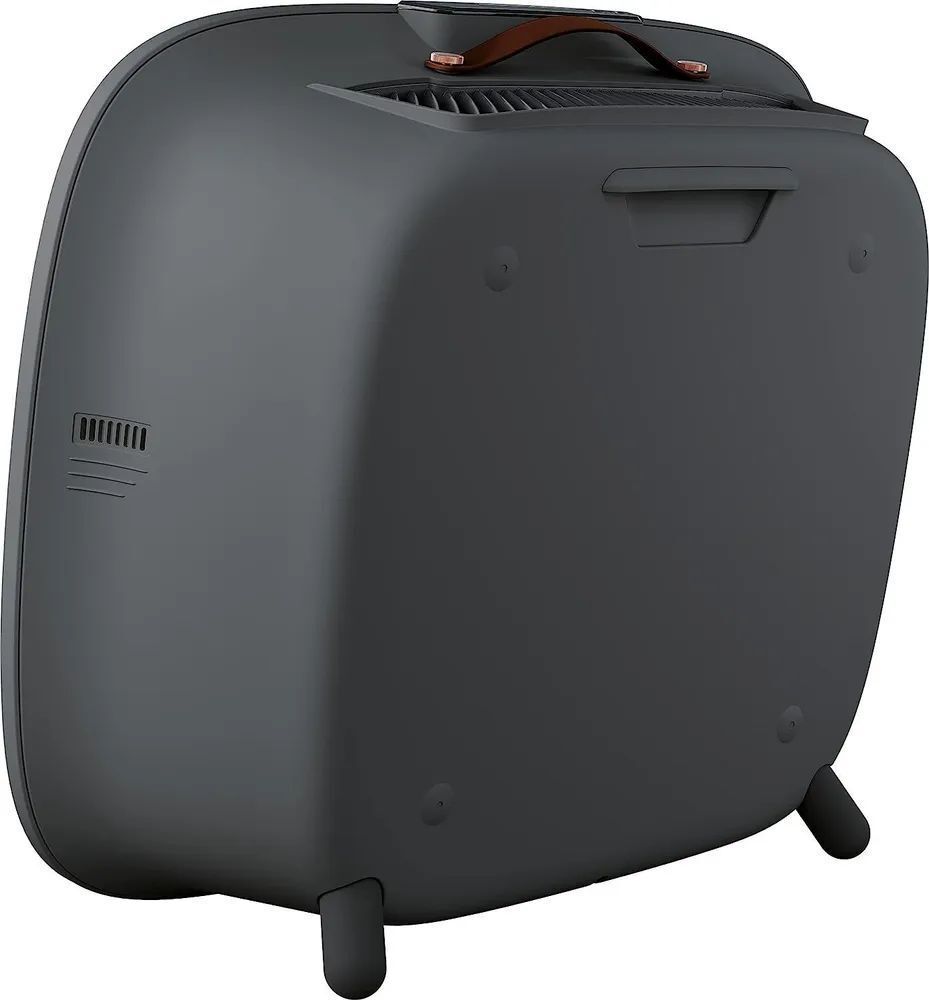 Очиститель воздуха Electrolux ‎WA71-305DG, темно-серый