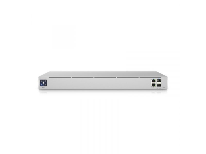 Маршрутизатор UniFi Next-Generation Gateway Pro