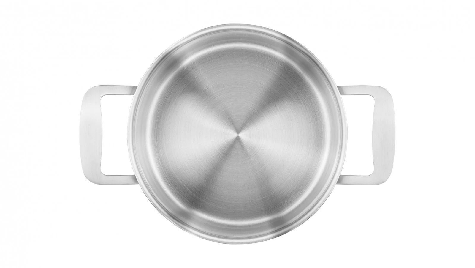 Набор кастрюль 4 предмета Zwilling Base 66380-001