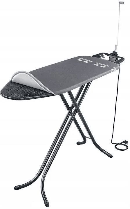 Гладильная доска Leifheit Air Board M Black Plus 120 x 38 см 72485