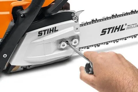Бензопила Stihl MS 182