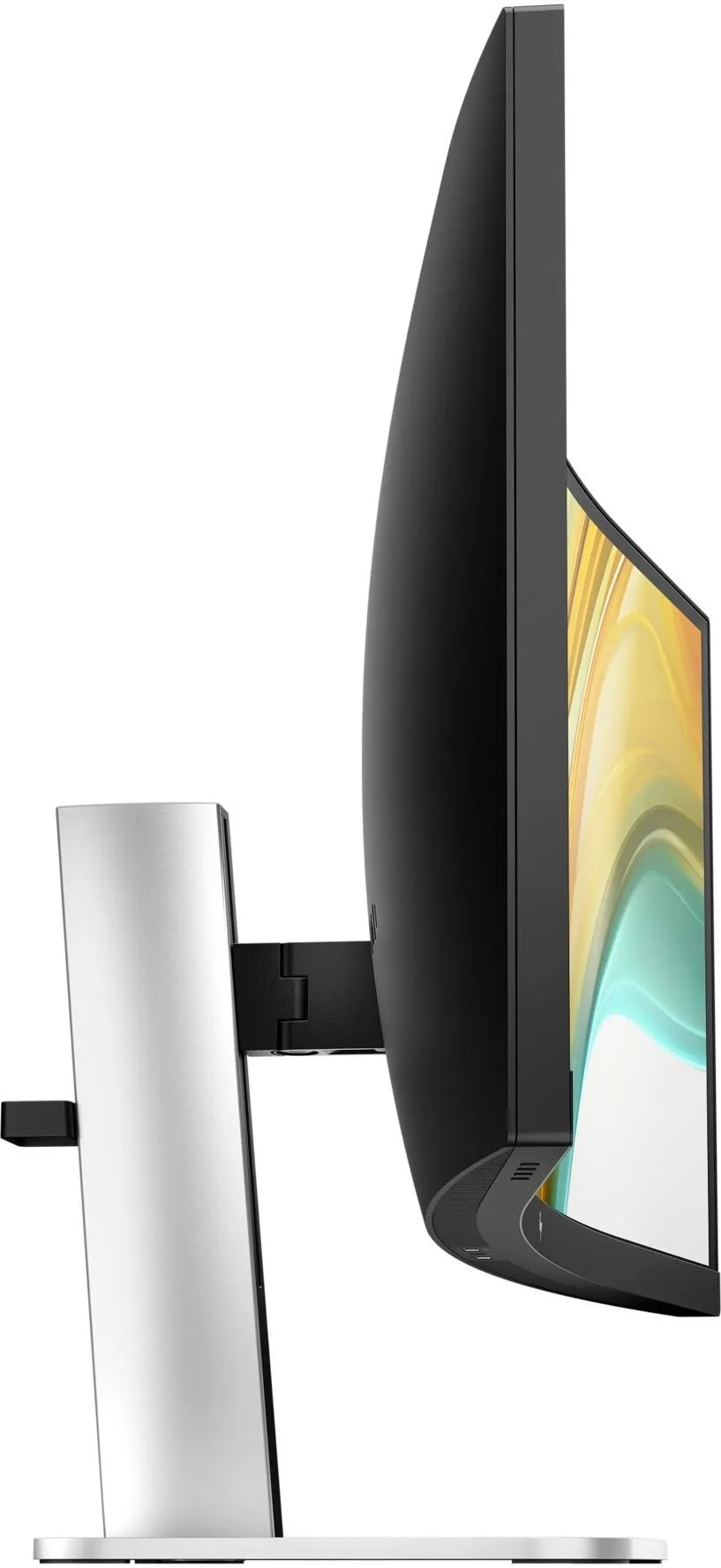 Монитор HP S5 Pro 534pm 34", IPS, UWQHD (3440×1440), 100 Гц