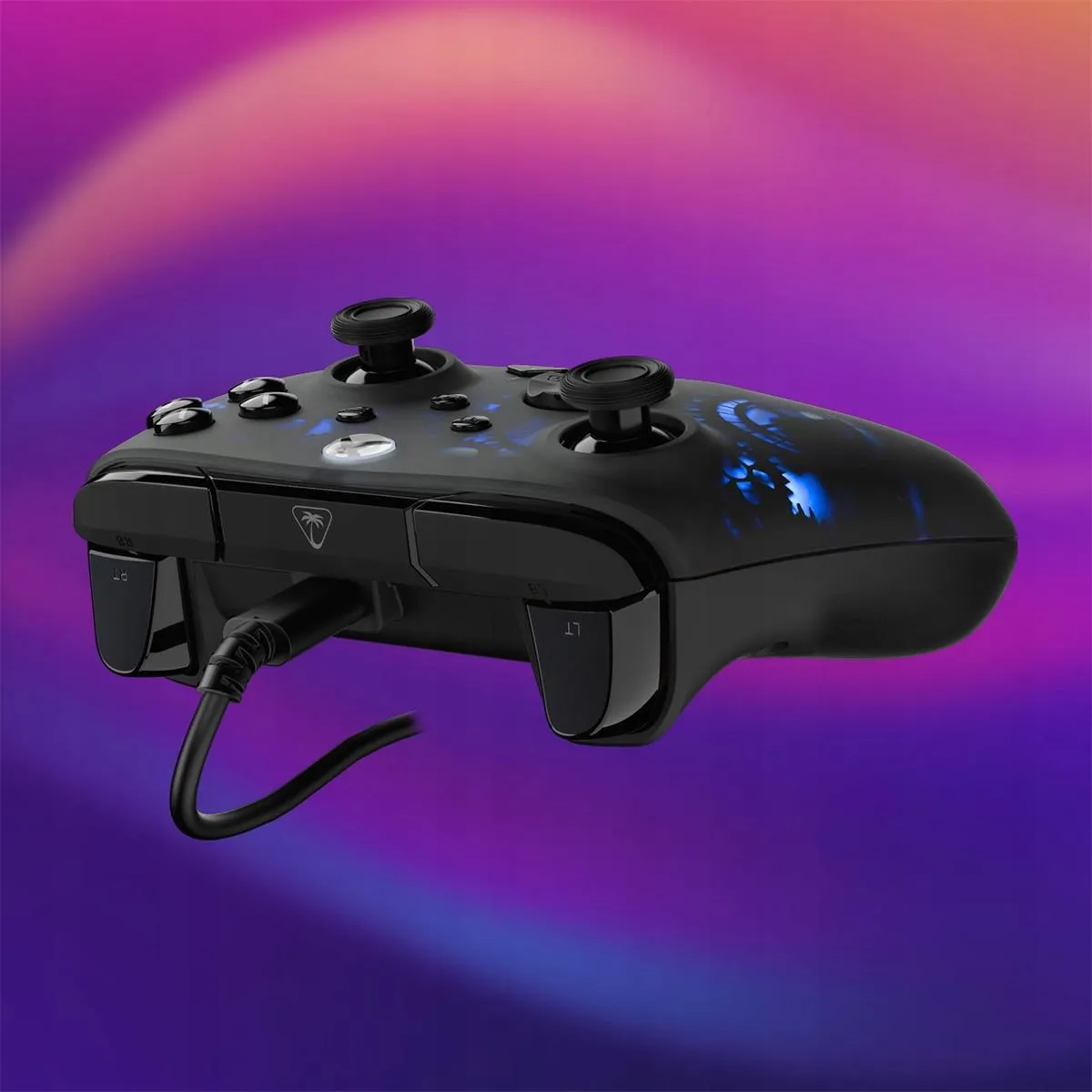 Геймпад Turtle Beach Afterglow Ignite Time Machine