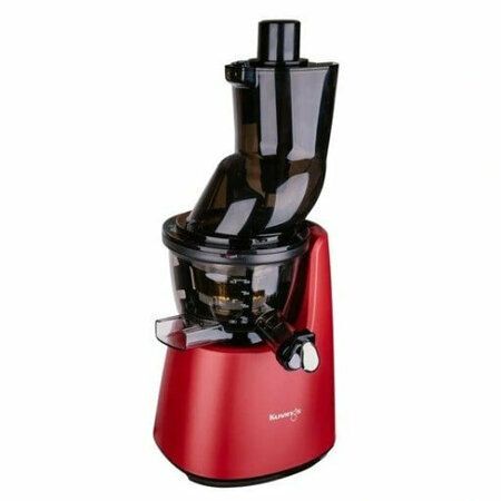 Соковыжималка KUVINGS D9900 Красная