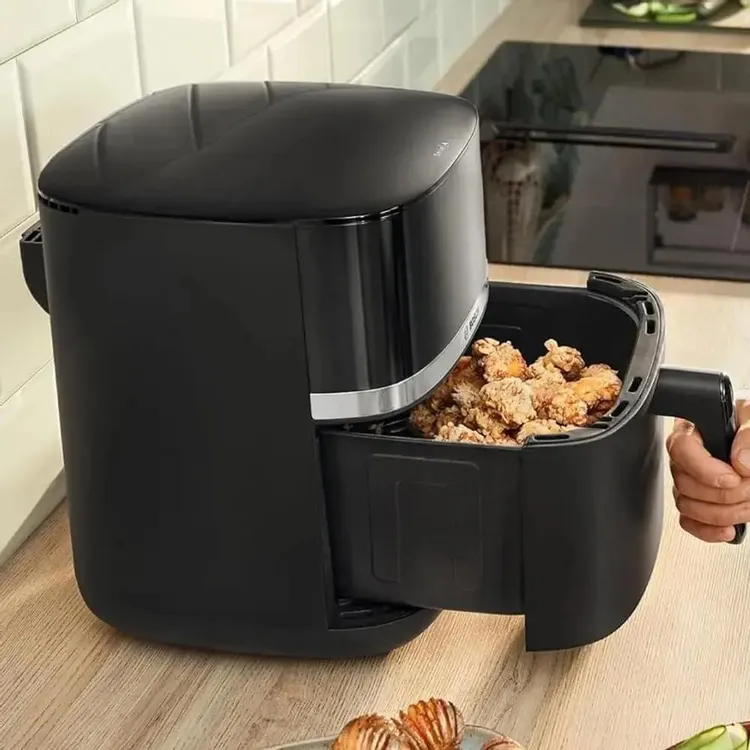 Аэрофритюрница Bosch Serie 4 MAFS2462B