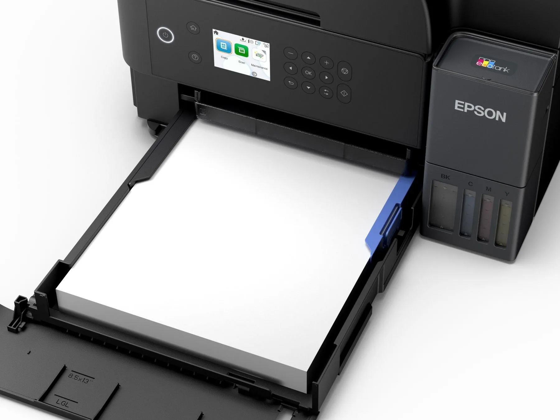 МФУ Epson EcoTank L6370