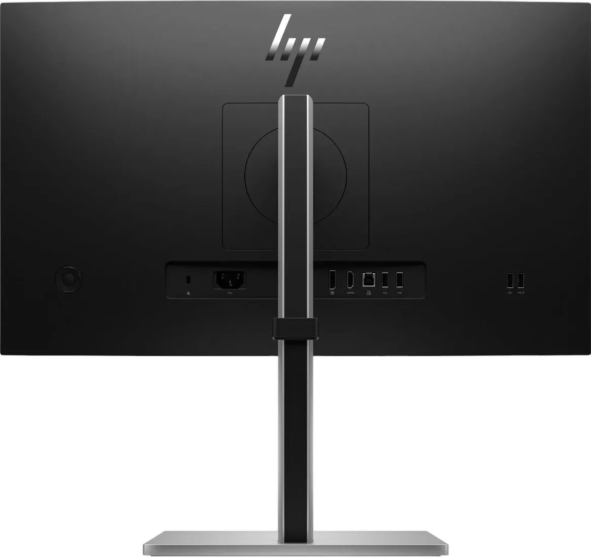 Монитор HP E24 G5 23,8", IPS, Full HD (1920×1080), 75 Гц