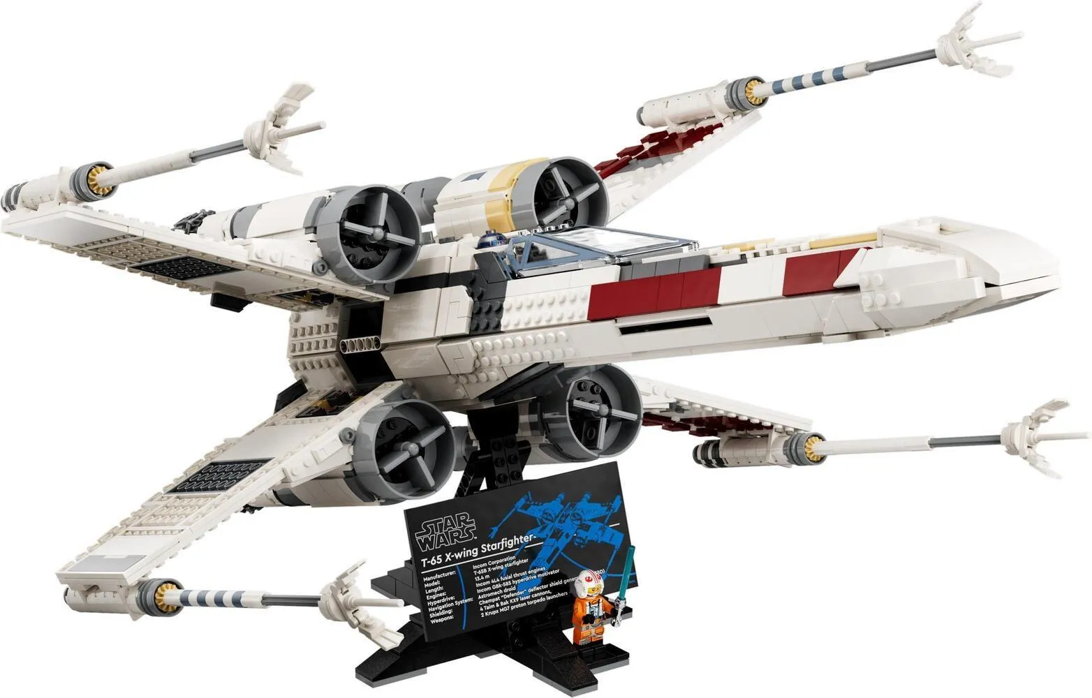LEGO Star Wars 75355