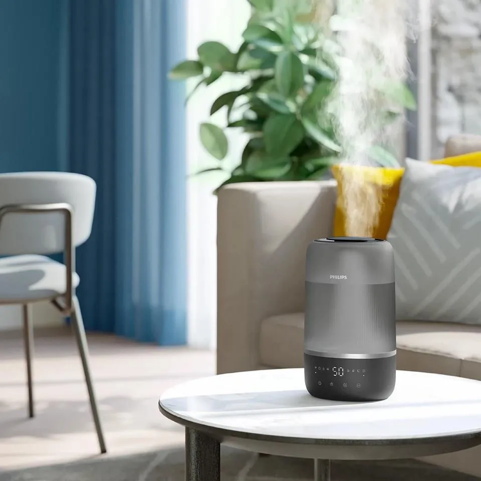 Увлажнитель воздуха PHILIPS HU1510/03