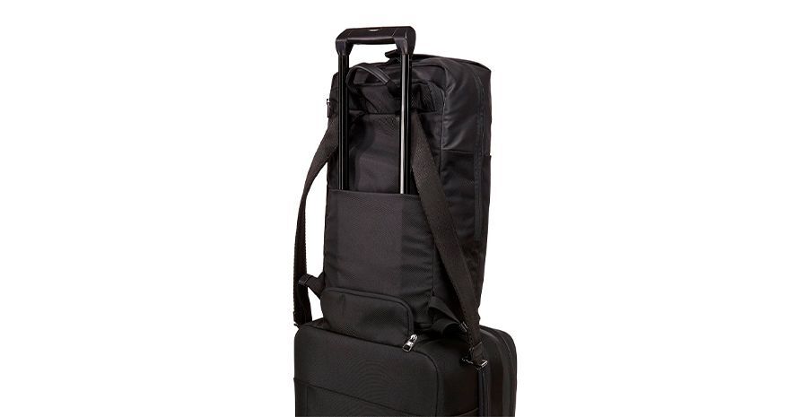 Рюкзак городской Thule Spira Black