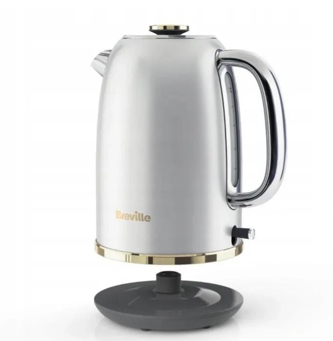 Электрический чайник Breville Mostra VKT147X