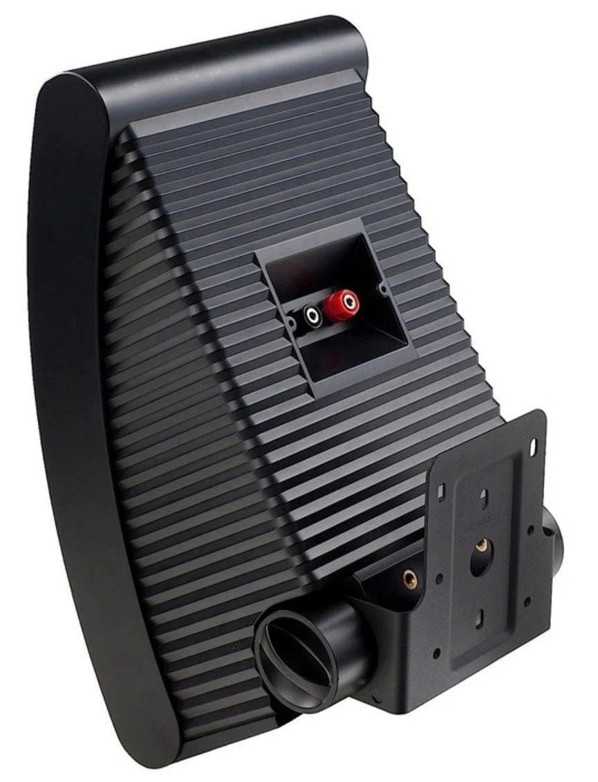 Пассивная акустическая система Yamaha NS-AW392 black