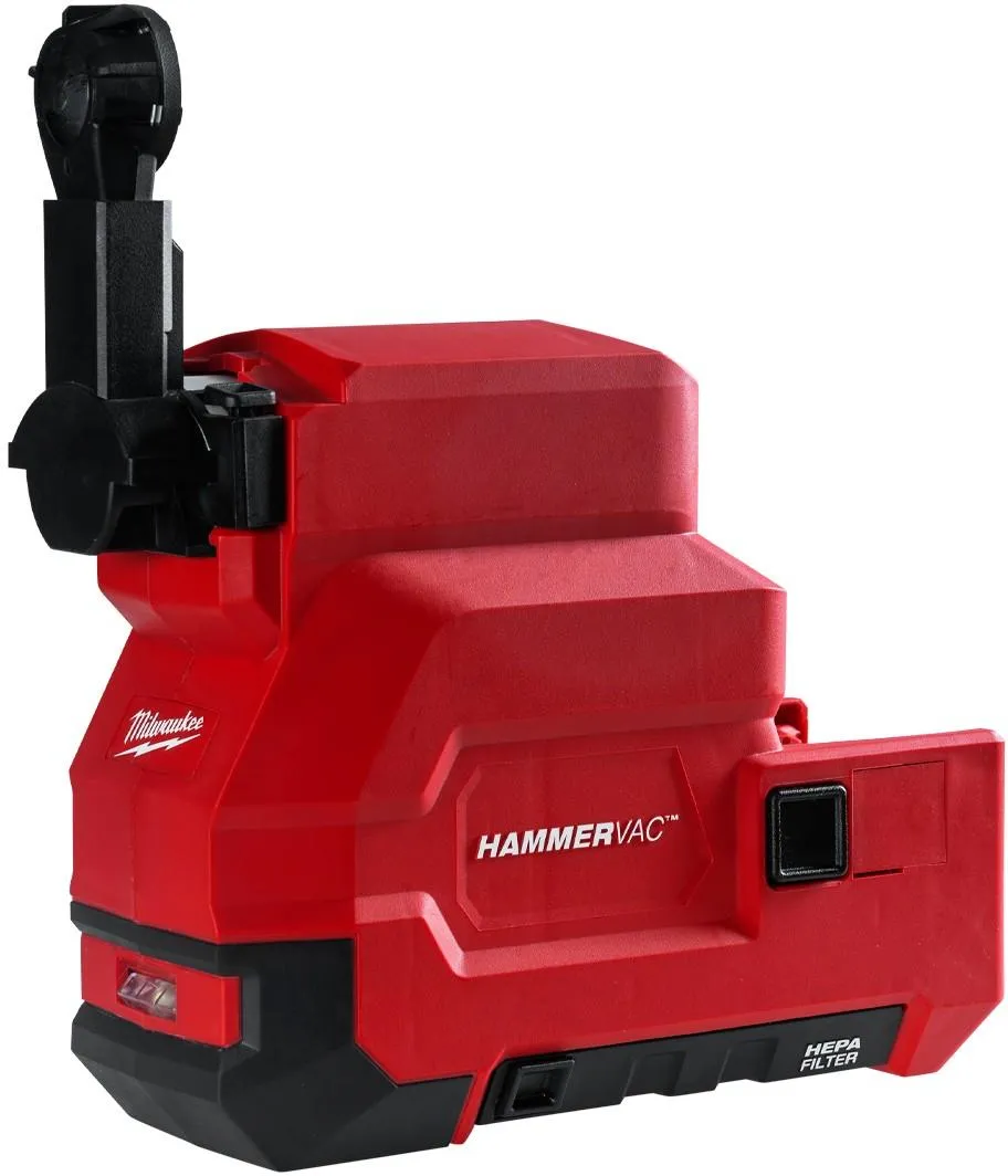 Система пылеудаления Milwaukee M18-28 FUEL SDS-Plus, M18-28 CPDEX-0, 4933446810