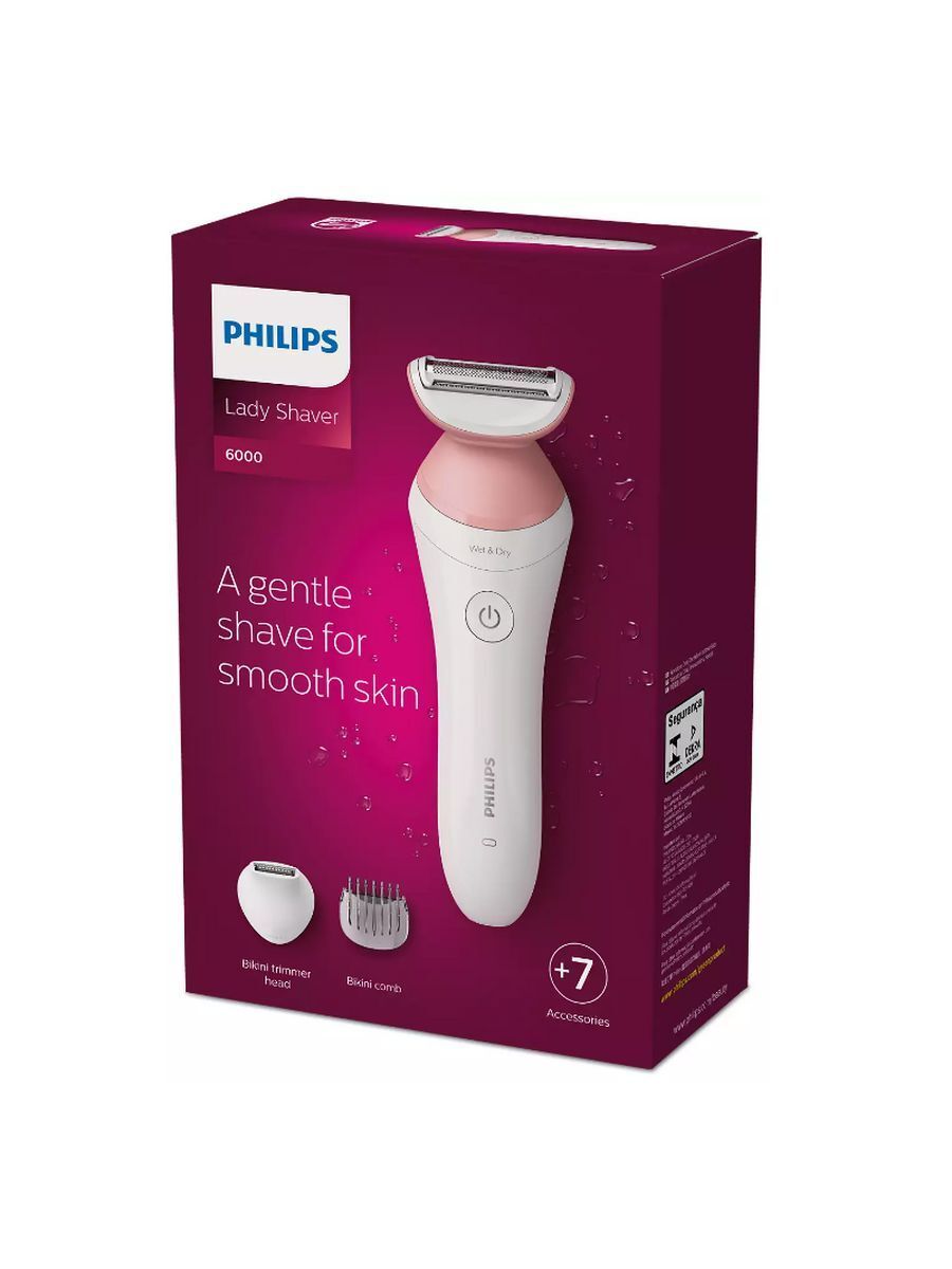 Электробритва Philips BRL146/00
