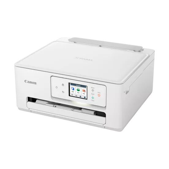МФУ Canon Pixma TS7650i