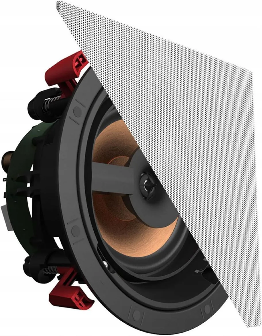 Центральный канал Klipsch Reference PRO-16-RC чёрный
