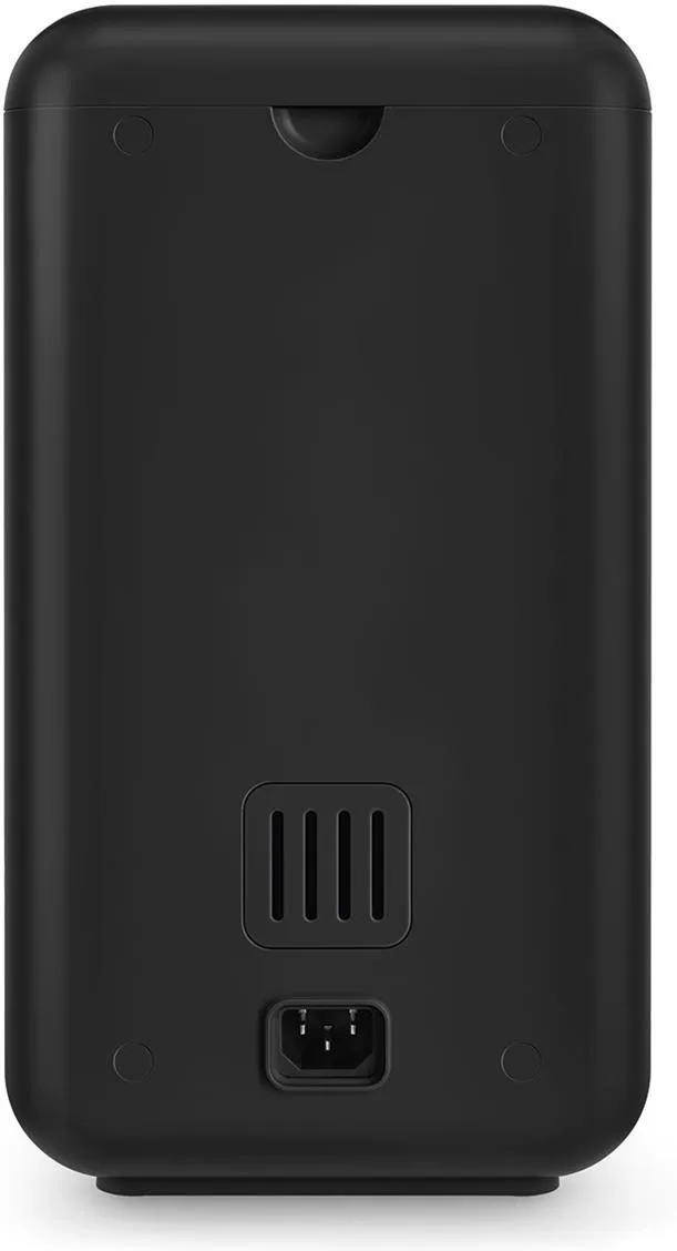 Кофемашина Smeg BCC12, черная