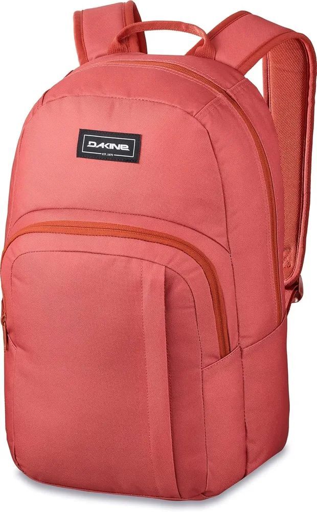 Рюкзак Dakine Class 25 L Mineral Red