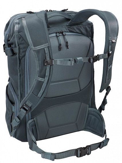Фоторюкзак Thule Covert DSLR Backpack 24L Dark Slate