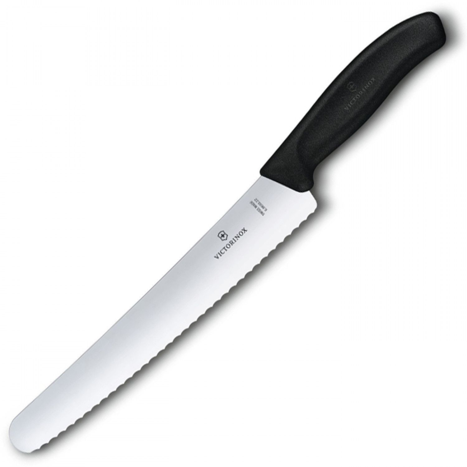 Нож Victorinox для хлеба и выпечки, на блистере 6863322B