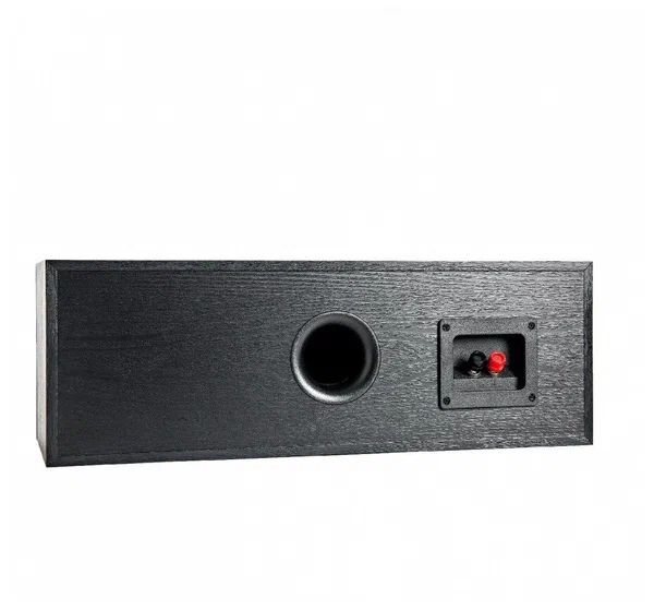 Центральная колонка POLK AUDIO T30, (1 колонка в комплекте), черный