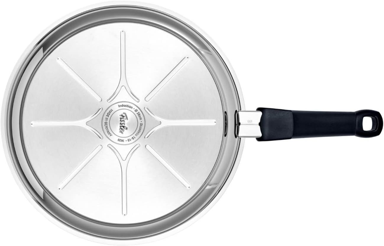 Сковорода Adamant Premium, 26 см (Fissler)