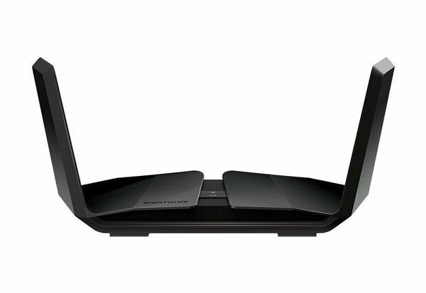 Wi-Fi роутер Netgear Nighthawk AX12 12-поточный (RAX120-100EUS)