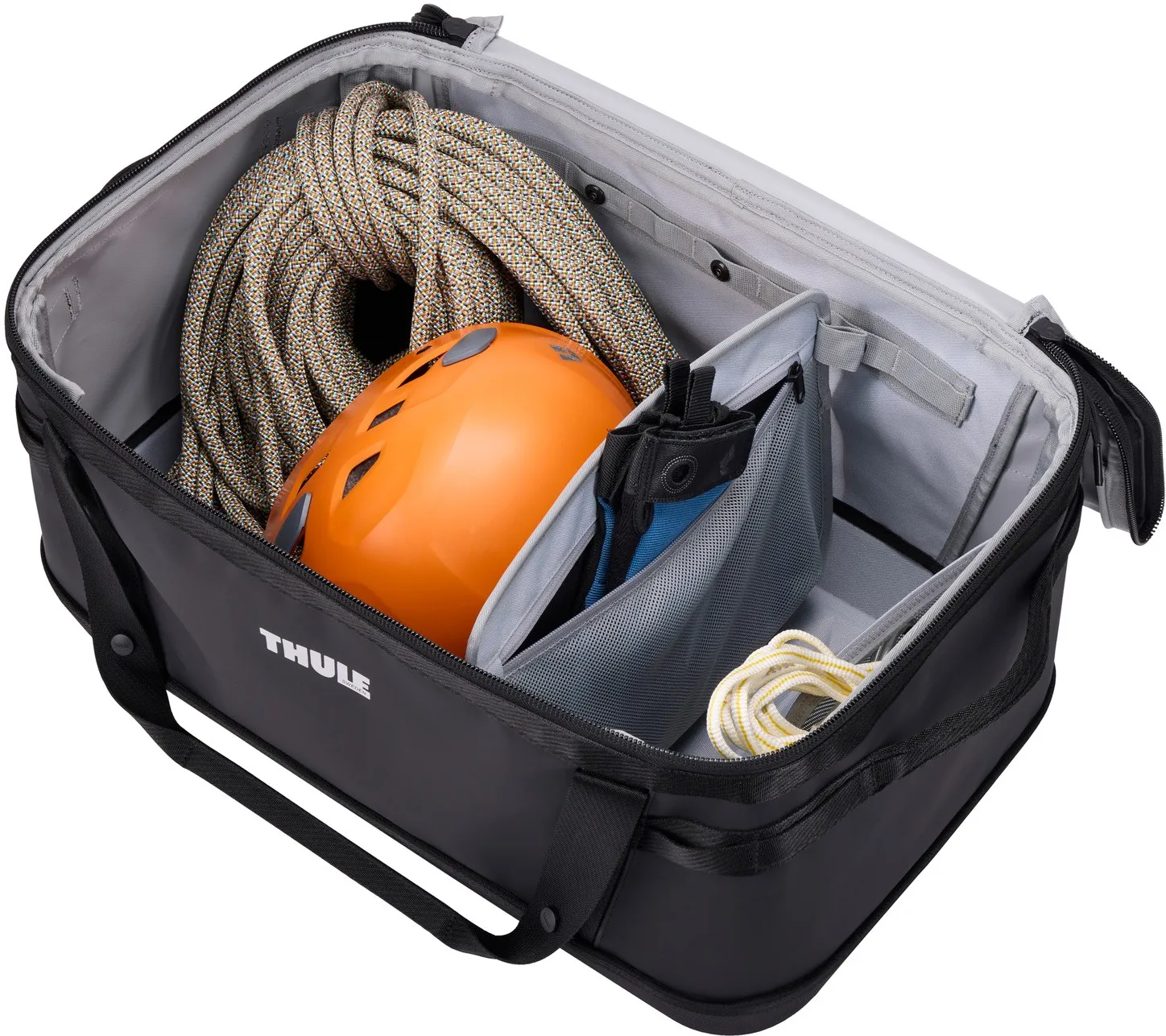 Сумка Thule Chasm Gear Hauler 55L Black 3205529