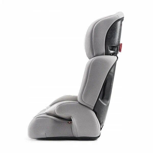 Автокресло детское KinderKraft Comfort Up, серый (KKсмFRTUPGRY00) 9-36 кг
