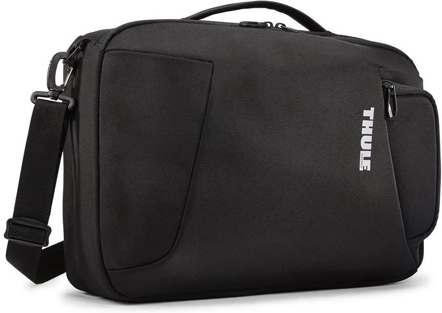 Рюкзак Thule Accent 17L Black 3204815