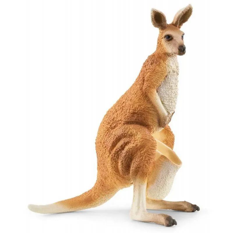 Schleich - Приключения в австралийской глубинке 42623