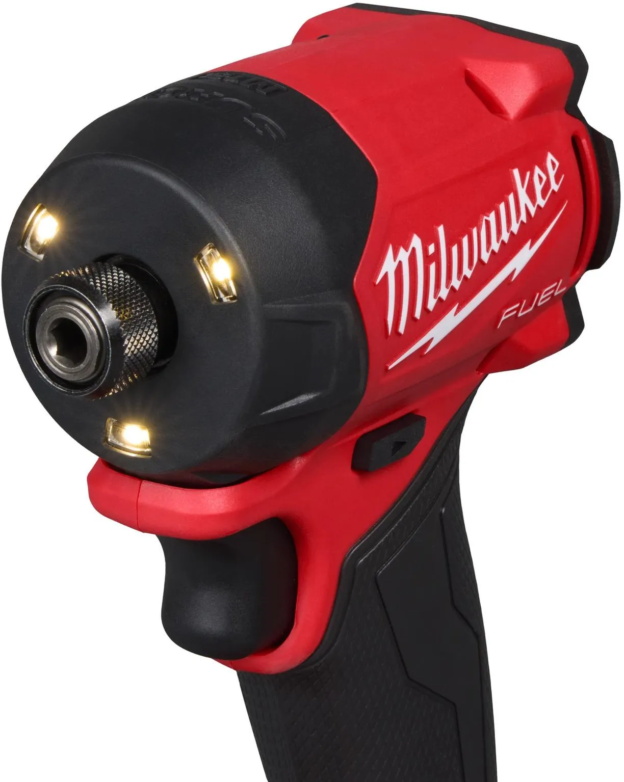 Аккумуляторный ударный винтоверт Milwaukee M18 FIDRQ-0 4933498911